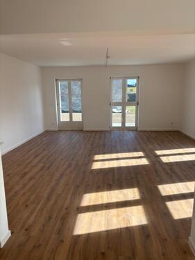 Foto - Erdgeschoßwohnung in Bad Saarow zur Miete