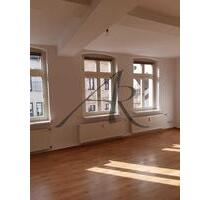 schicke 2-Zimmer-Wohnung mit Einbauküche und Stellplatz - Stendal