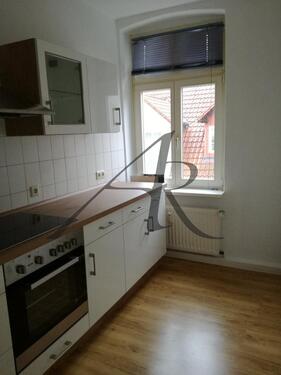 Foto - Etagenwohnung in Stendal zur Miete