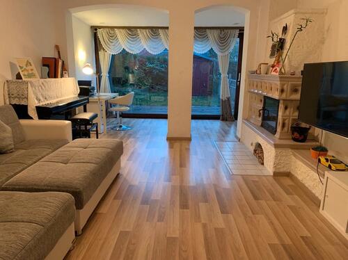 Foto - 3 Zimmer Etagenwohnung in Hamburg