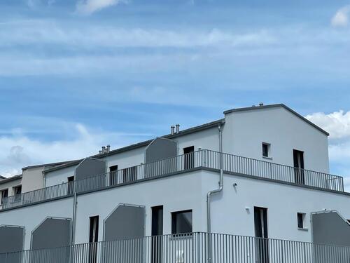 Foto - 1 Zimmer Einfamilienhaus zur Miete in Ingolstadt
