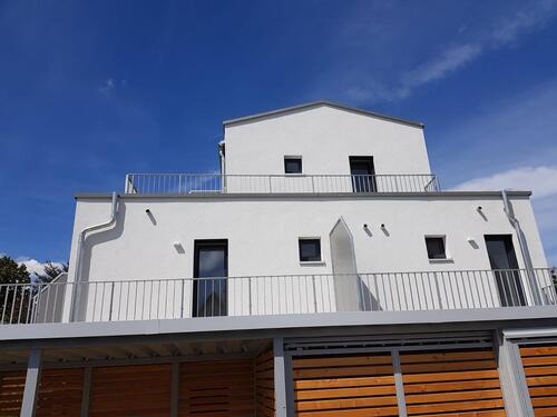 Foto - 1 Zimmer Einfamilienhaus in Ingolstadt