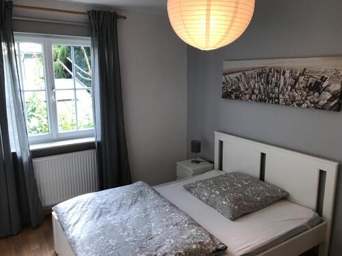 Foto - Einziehen & wohlfühlen: Möblierte 2-Zimmer-Wohnung nahe Luitpoldp