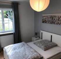 Einziehen & wohlfühlen: Möblierte 2-Zimmer-Wohnung nahe Luitpoldp - Ingolstadt Münchener Straße