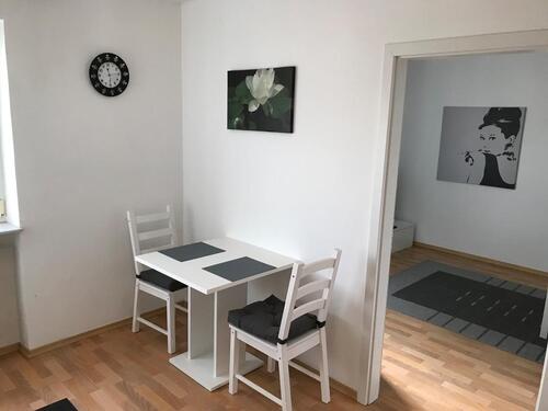 Foto - Etagenwohnung in Ingolstadt zur Miete