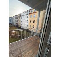 helle 2 Raumwohnung mit Balkon - 306,00&nbsp;EUR Kaltmiete, ca.&nbsp; 45,00&nbsp;m&sup2; in Bautzen (PLZ: 02625)