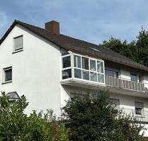 Sonniges Haus mit 3 Wohnungen und Biogarten in Bad Hersfeld