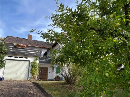 Foto - Mehrfamilienhaus, Wohnhaus in Bad Hersfeld zum Kaufen