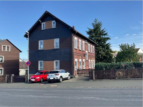 Foto - 4 Zimmer Etagenwohnung zur Miete in Biebertal
