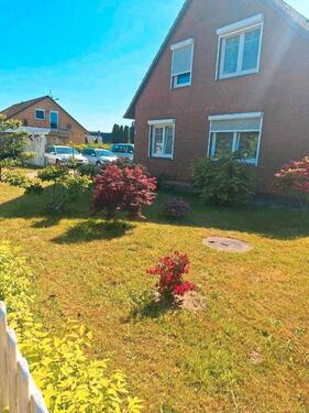 Foto - 6 Zimmer Einfamilienhaus zum Kaufen in Tespe