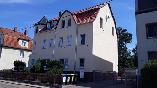 Foto - 2-Raum Wohnung Karl-Meißner-Str. 18 in Halle-AmmendorfOsendorf