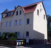 2-Raum Wohnung Karl-Meißner-Str. 18 in Halle-AmmendorfOsendorf - Halle (Saale) Silberhöhe
