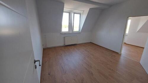 Foto - 2 Zimmer Dachgeschoßwohnung in Halle (Saale)