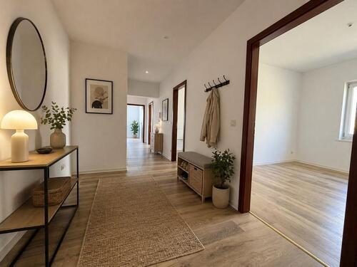 Foto - 3 Zimmer Etagenwohnung zur Miete in Krakow am See