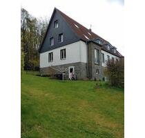 Wohnung DG 43qm, Reichshof Denklingen, Waldrand mit Fernsicht - Wipperfürth