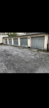 Foto - Garage ab sofort frei - 105,00&nbsp;EUR Miete,