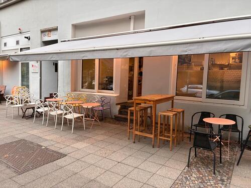 Foto - Co working space, Co-baking, Produktionsraum,Workshops