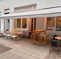 Co working space, Co-baking, Produktionsraum,Workshops - Berlin Mitte