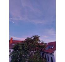 2, 5 Raum Dachgeschosswohnung Leipzig Ost