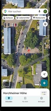 Foto - Außenstellplatz in Koblenz Horchheimer Höhe zu vermieten