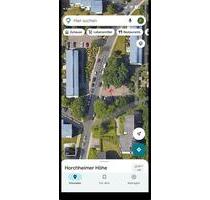 Außenstellplatz in Koblenz Horchheimer Höhe zu vermieten