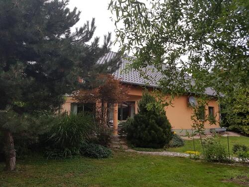Foto - Einfamilienhaus ruhig naturnah gelegen