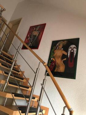 Foto - 2 Zimmer Einfamilienhaus in Rochlitz