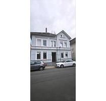 Altbau-Masionett-Wohnung Bielefeld Mitte