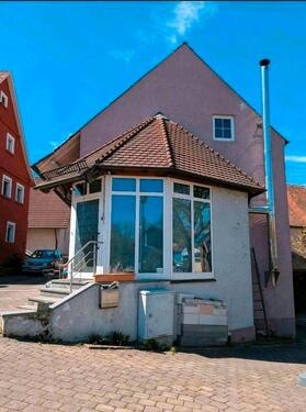 Foto - Haus zu verkaufen in Wallhausen