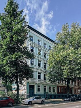 Foto - 1 Zimmer Etagenwohnung zum Kaufen in Berlin