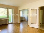 Foto - Etagenwohnung zur Miete in Delligsen