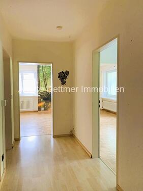 Foto - Etagenwohnung in Delligsen zur Miete