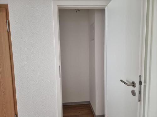 Foto - Etagenwohnung in Malchin zur Miete