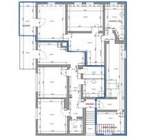 7-Zi-OG-Maisonette Wohnung mit Garage - Schieder-Schwalenberg