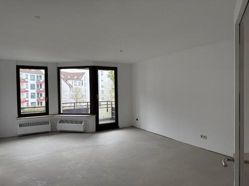 Foto - Etagenwohnung in Erkrath