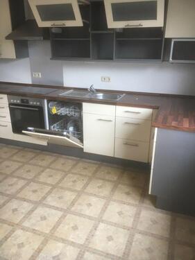 Foto - Etagenwohnung zur Miete in Großrosseln