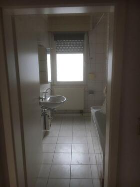 Foto - Etagenwohnung in Großrosseln