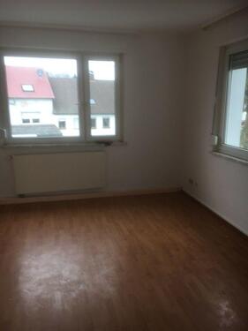 Foto - Etagenwohnung in Großrosseln zur Miete