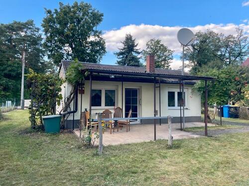 Foto - Einfamilienhaus zum Kaufen in Strausberg