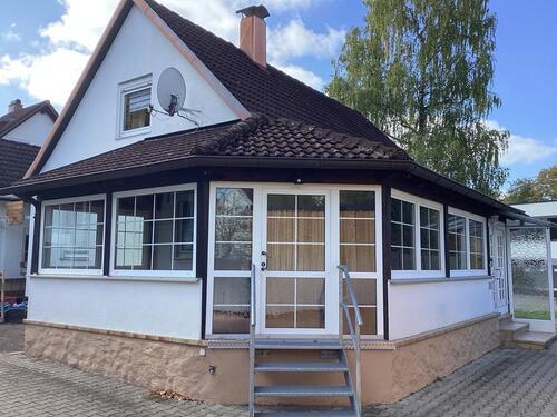 Foto - Einfamilienhaus zum Kaufen in Kaufbeuren