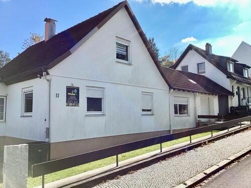Foto - Einfamilienhaus in Kaufbeuren zum Kaufen