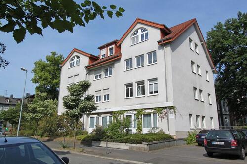 Foto - Großzügige Gewerbeeinheit mitten im Marburger Südviertel