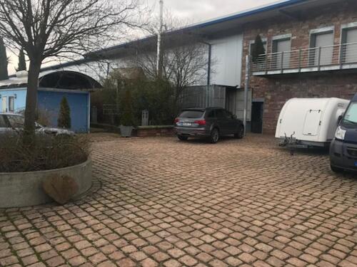 Foto - andere zur Miete in Altlußheim