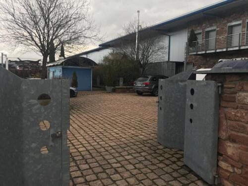 Foto - andere in Altlußheim