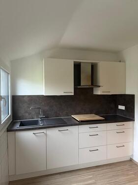 Foto - 4-Zimmer Wohnung in ruhiger Lage in Ennepetal-Homberge