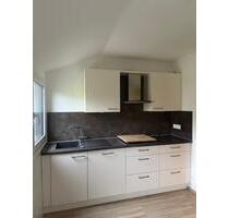 4-Zimmer Wohnung in ruhiger Lage in Ennepetal-Homberge