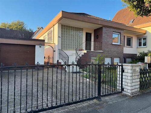 Foto - CO-Beiersdorf ** Einliegerwohnung mit 1 Zi, Küche und Bad** ab sofort **