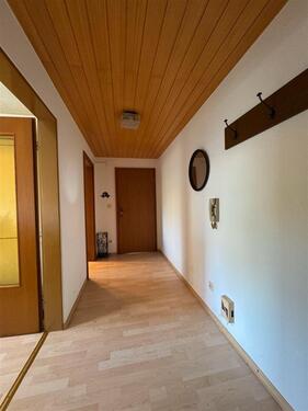 Foto - Etagenwohnung in Coburg zur Miete