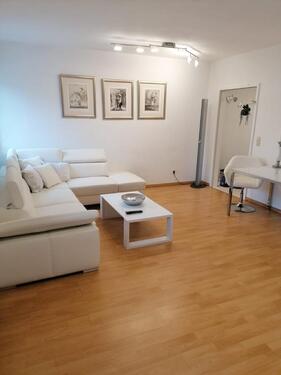 Foto - Möblierte Wohnung in Wallerfangen