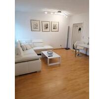 Möblierte Wohnung in Wallerfangen